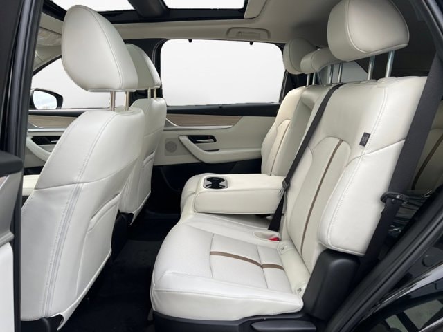 2026 Mazda CX-90 Premium Sport Package - Photo 13
