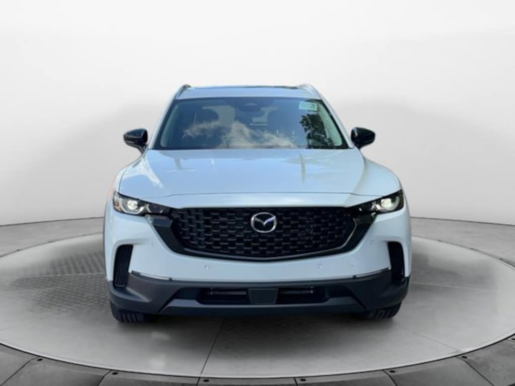 New 2026 Mazda CX-50 2.5 S Preferred AWD Sport Utility