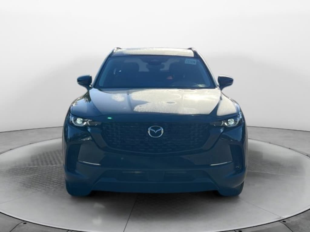 New 2026 Mazda CX-50 Hybrid 2.5 Hybrid Premium Sport Utility