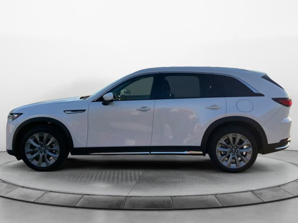 New 2026 Mazda CX-90 3.3 Turbo Premium Plus AWD Sport Utility
