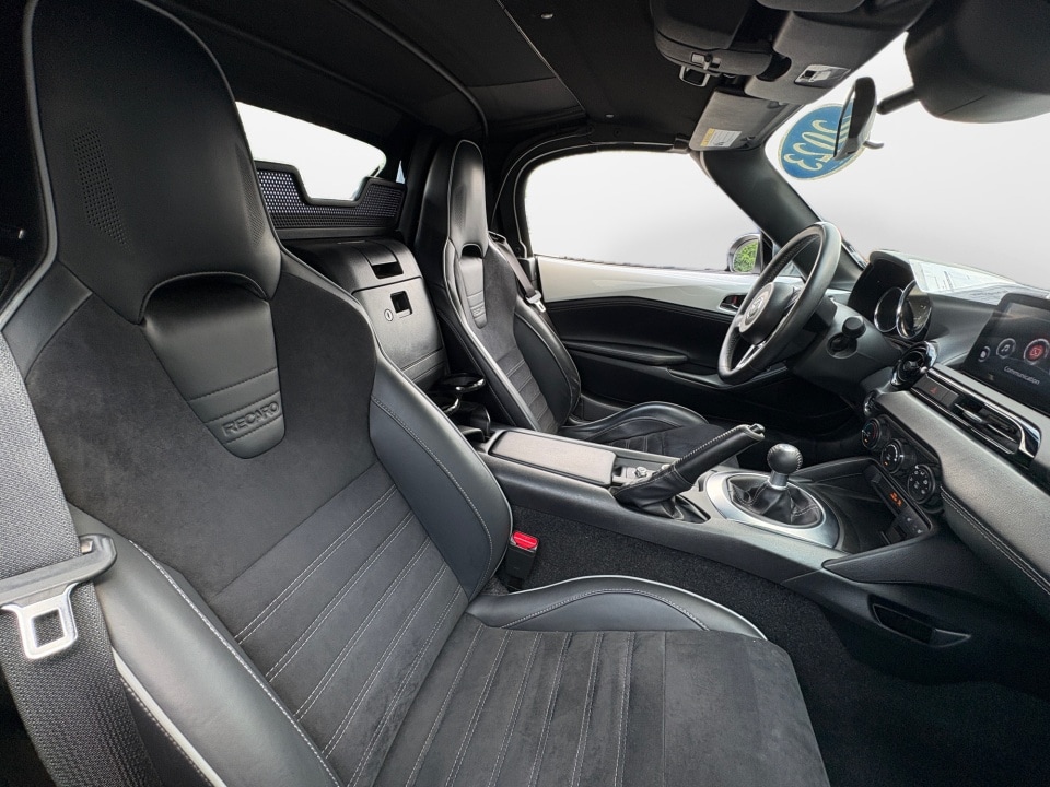 2023 Mazda MX-5 Miata Club - Photo 9