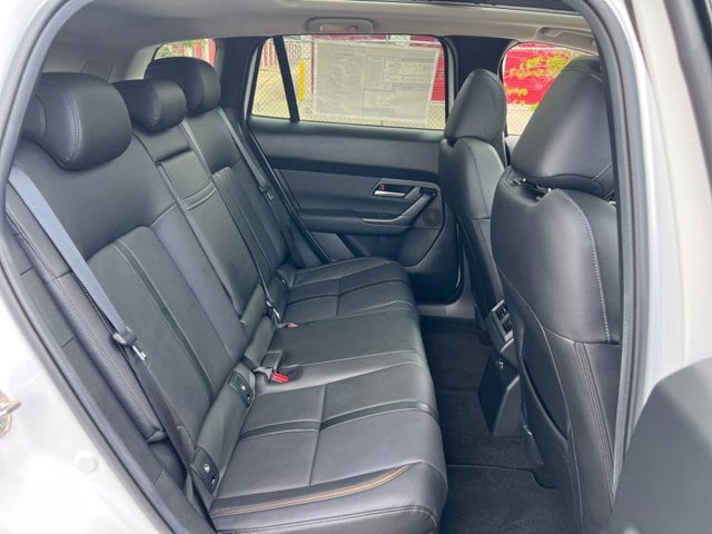 2026 Mazda CX-50 Premium - Photo 29