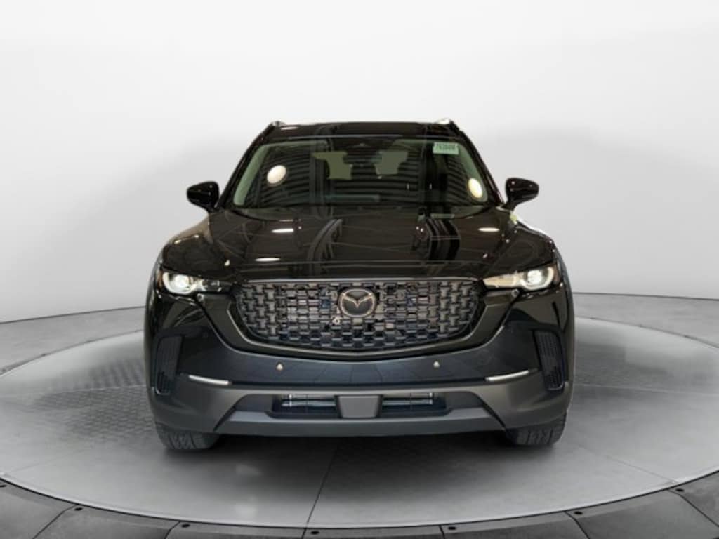 New 2026 Mazda CX-50 2.5 S Meridian Edition AWD Sport Utility