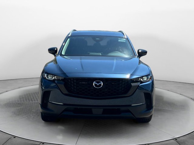 2025 Mazda CX-50 2.5 S Premium photo 2