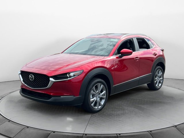 2025 Mazda CX-30 2.5 S Preferred photo 3