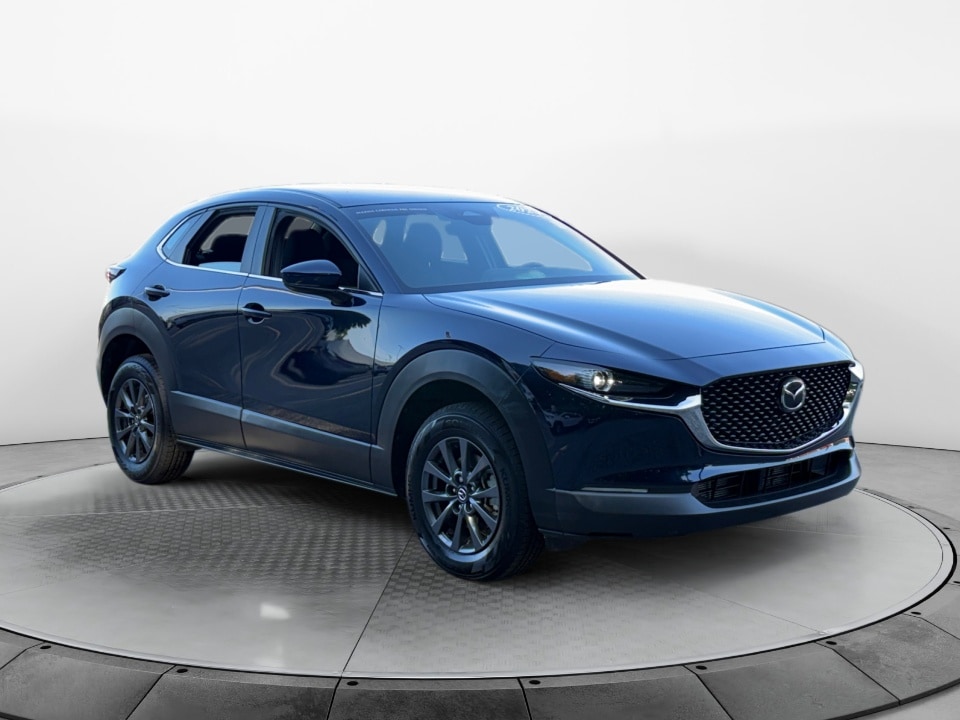 2024 Mazda CX-30