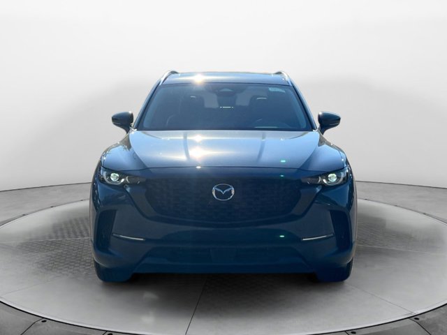 2025 Mazda CX-50 2.5 S Premium photo 2