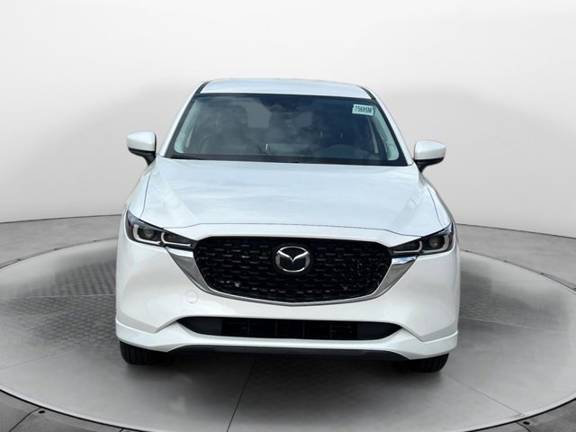 2025 Mazda CX-5 2.5 Select Sport photo 2