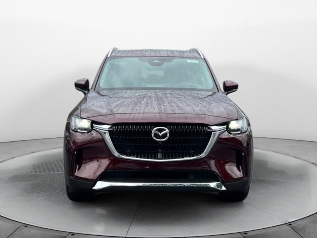 New 2025 Mazda CX-90 Plug-In Hybrid Premium Plus AWD Sport Utility
