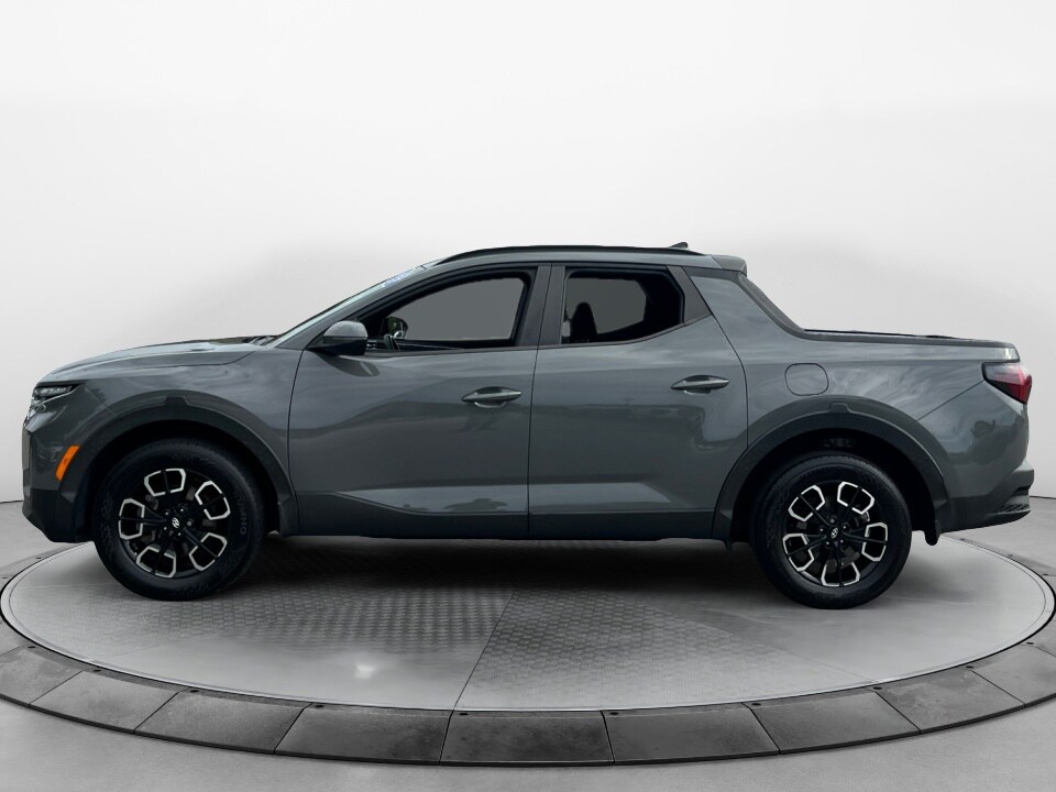 2022 Hyundai Santa Cruz SEL Premium photo 4