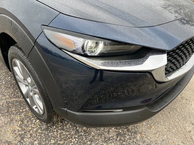 2026 Mazda CX-30 Premium - Photo 24
