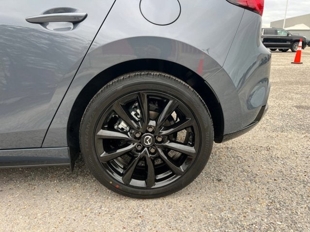 2026 Mazda Mazda3 Carbon Edition - Photo 22