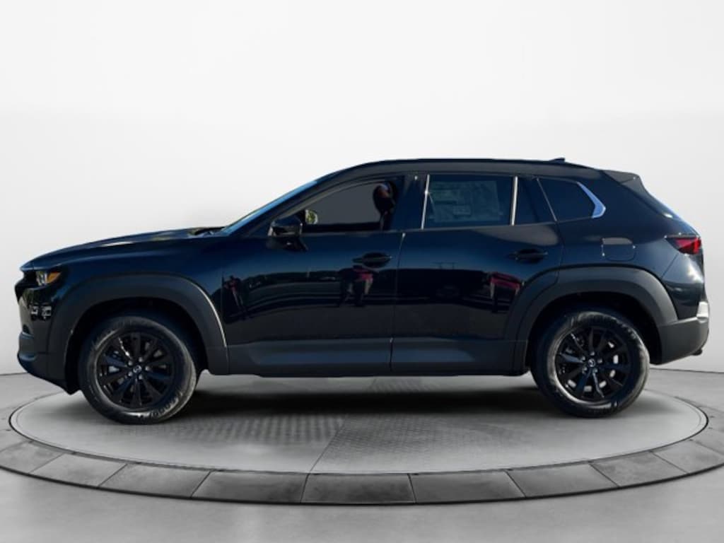 New 2026 Mazda CX-50 Hybrid 2.5 Hybrid Premium Sport Utility