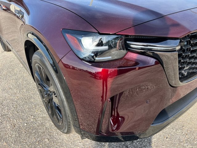 2026 Mazda CX-90 Premium Sport Package - Photo 24