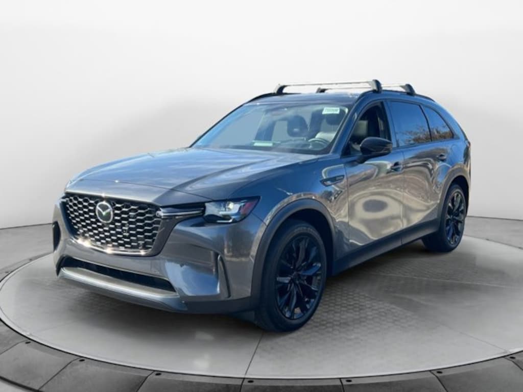 New 2026 Mazda CX-90 3.3 Turbo Premium AWD Sport Utility