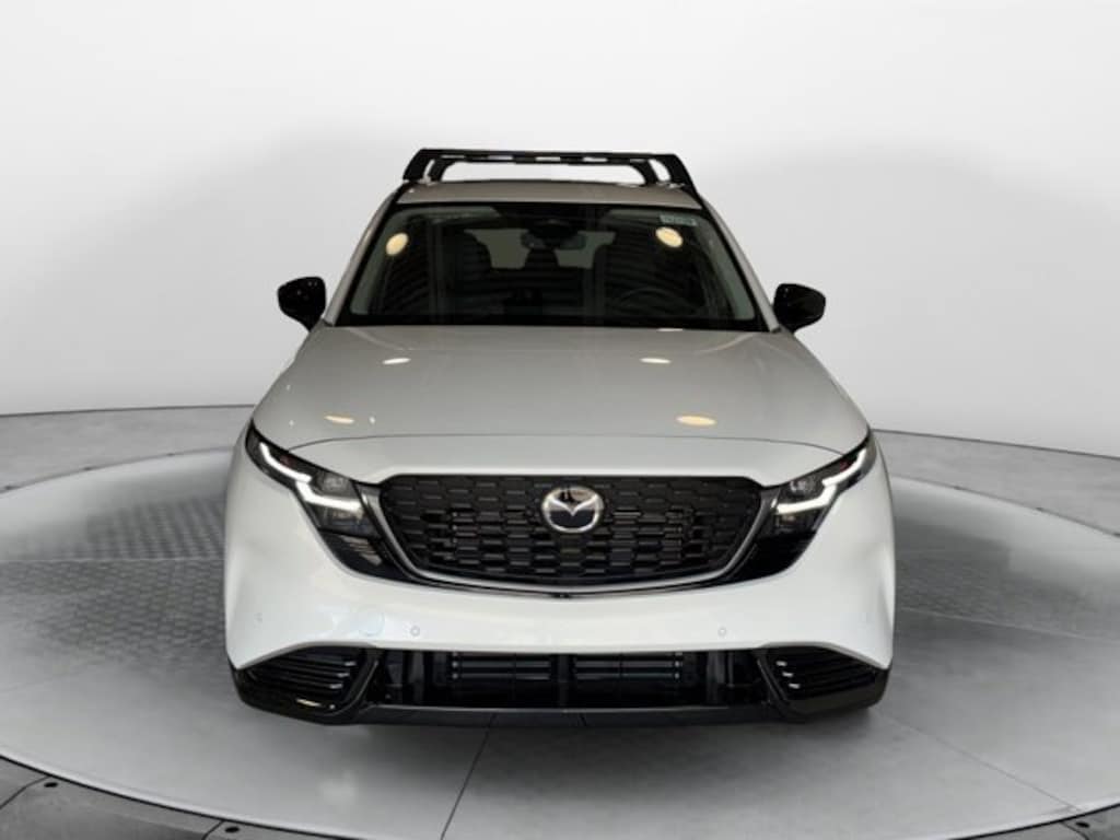 New 2026 Mazda CX-5 2.5 S Premium AWD Sport Utility