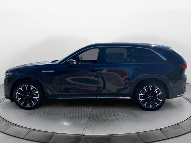 2025 Mazda CX-90 Plug-in Hybrid Premium Plus photo 4