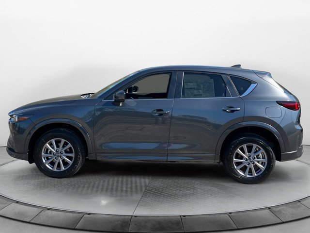 2025 Mazda CX-5 2.5 S Preferred photo 4