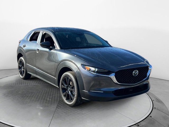 2026 Mazda CX-30 Select Sport's photo