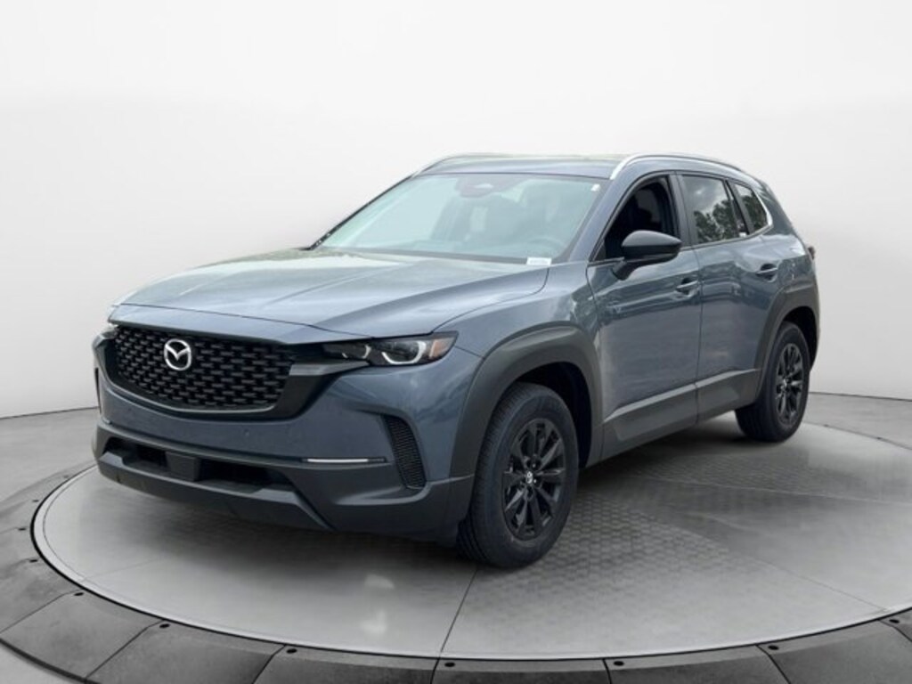 New 2026 Mazda CX-50 Hybrid Preferred AWD Sport Utility