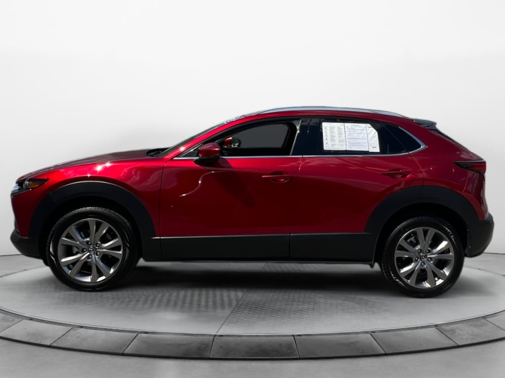 Used 2023 Mazda CX-5 2.5 S Select SUV