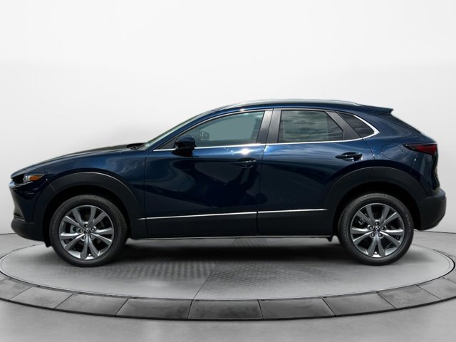2025 Mazda CX-30 2.5 S Preferred photo 4
