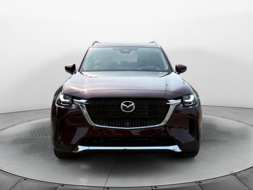 New 2026 Mazda CX-90 3.3 Turbo Premium Plus AWD Sport Utility