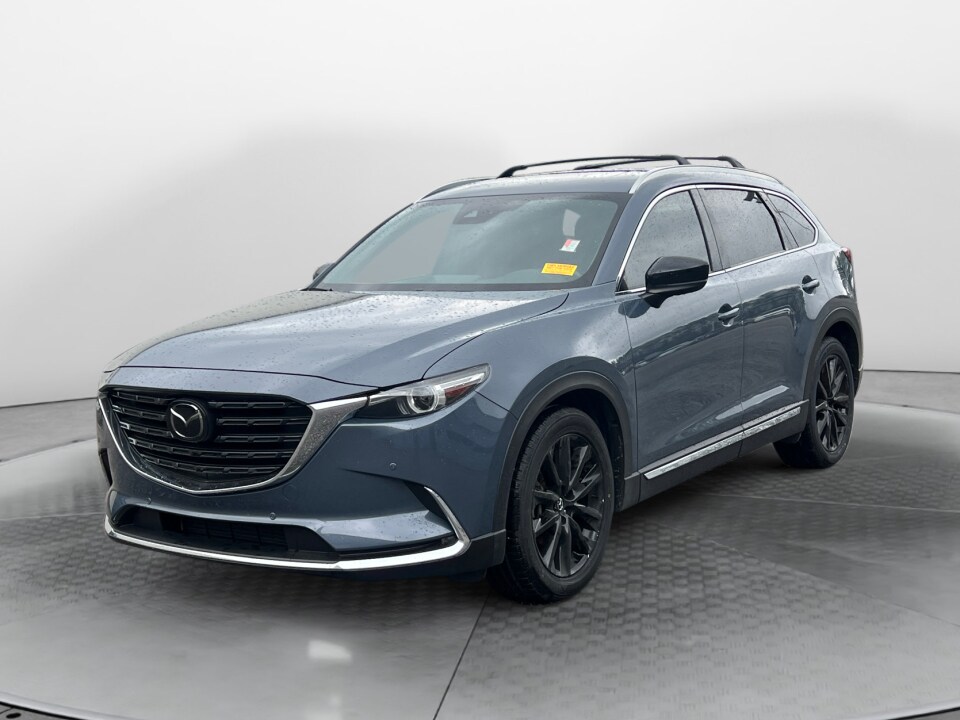 Certified Inventory | Flow Mazda of Charlottesville