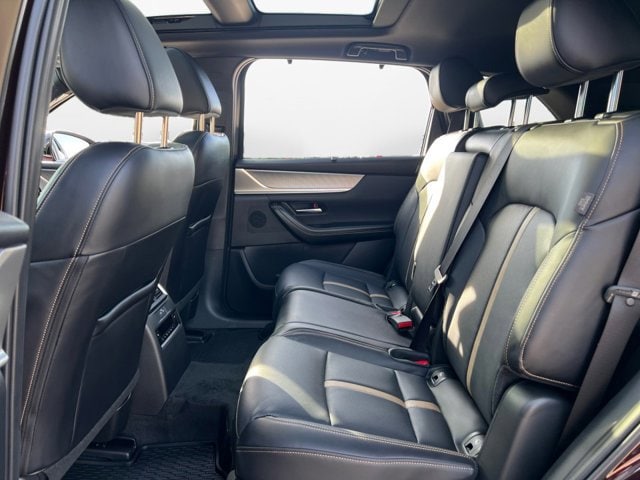 2026 Mazda CX-90 Premium Sport Package - Photo 13