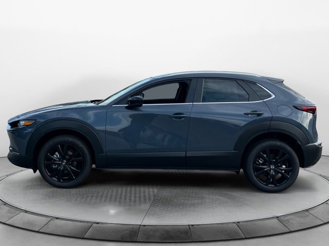 2025 Mazda CX-30 2.5 S Carbon photo 4