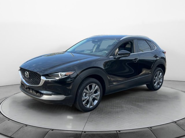 2025 Mazda CX-30 2.5 S Preferred photo 3
