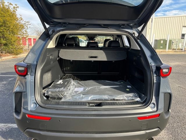 2026 Mazda CX-50 Premium Plus - Photo 15