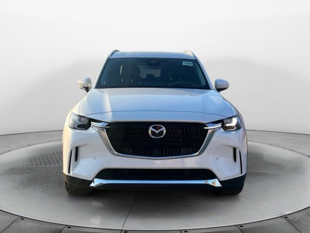 New 2026 Mazda CX-90 3.3 Turbo Premium Plus AWD Sport Utility