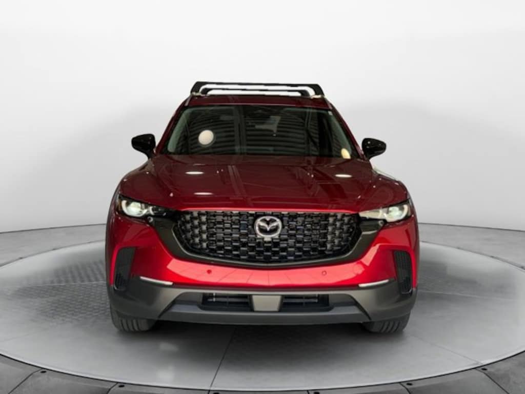 New 2026 Mazda CX-50 2.5 S Premium AWD Sport Utility