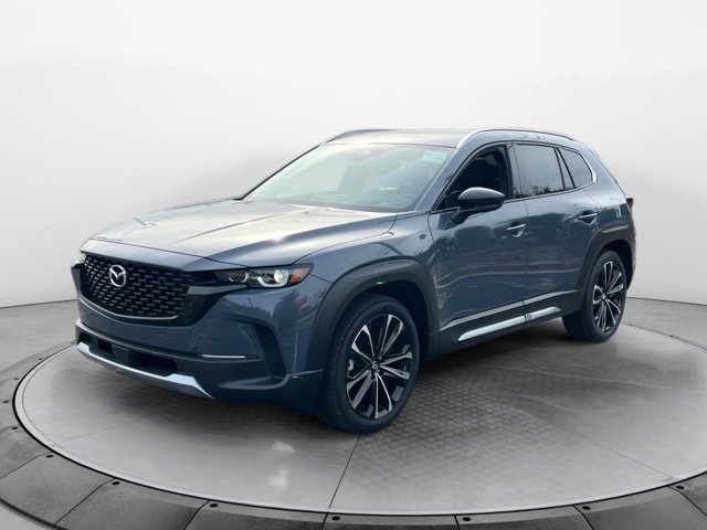 2025 Mazda CX-50 2.5 Turbo Premium Plus photo 3