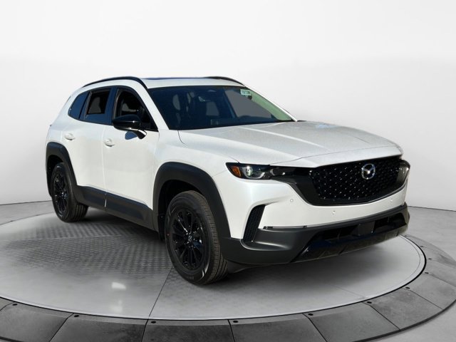 2026 Mazda CX-50 Premium's photo
