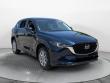 Certified 2025 Mazda CX-5 2.5 S Select Package SUV