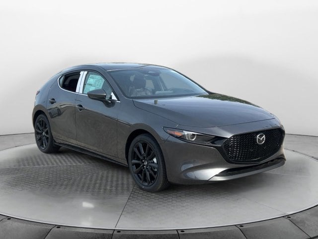 2026 Mazda CX-3 Premium MT 5-Door SKYACTIV's photo