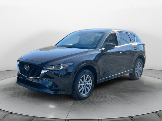 2025 Mazda CX-5 2.5 S Preferred photo 2