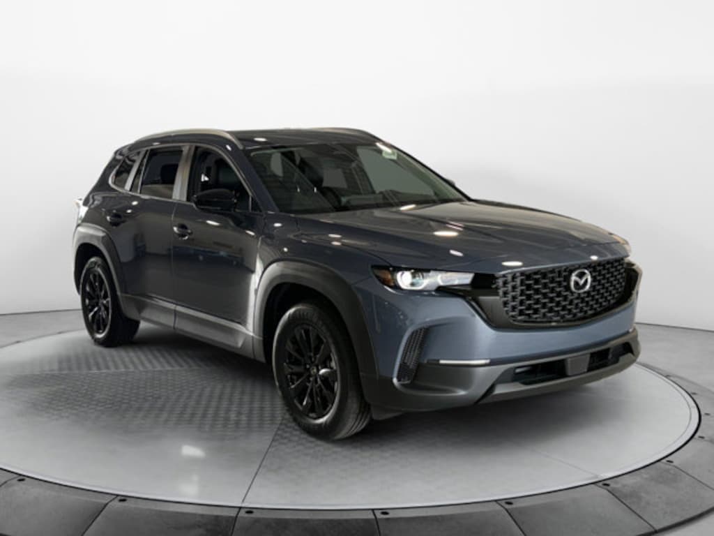 New 2026 Mazda CX-50 2.5 S Select AWD Sport Utility