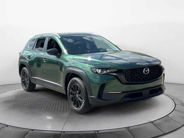 2026 Mazda CX-50 2.5 S Select's photo