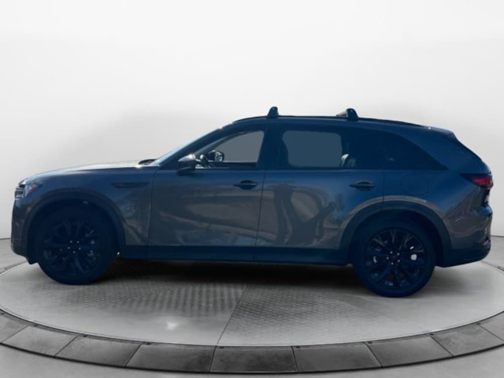 New 2026 Mazda CX-90 3.3 Turbo Premium AWD Sport Utility