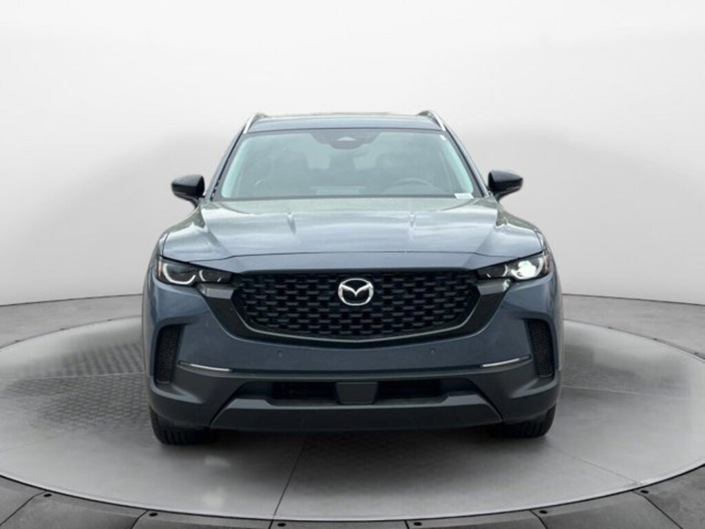 New 2026 Mazda CX-50 Hybrid Preferred AWD Sport Utility