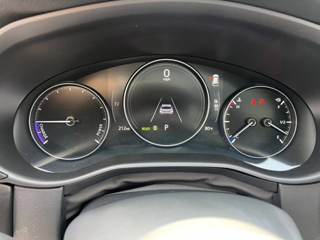2026 Mazda CX-50 Premium - Photo 11
