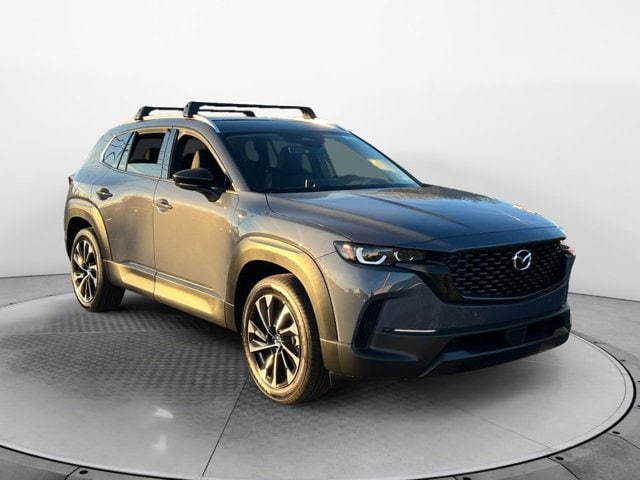 2026 Mazda CX-50 Premium Plus's photo
