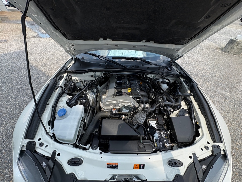 2023 Mazda MX-5 Miata Club - Photo 16