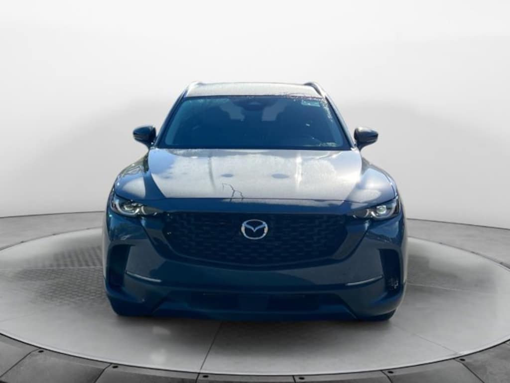 New 2025 Mazda CX-50 2.5 S Preferred AWD Sport Utility