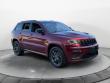 Used 2020 Jeep Grand Cherokee Limited X SUV