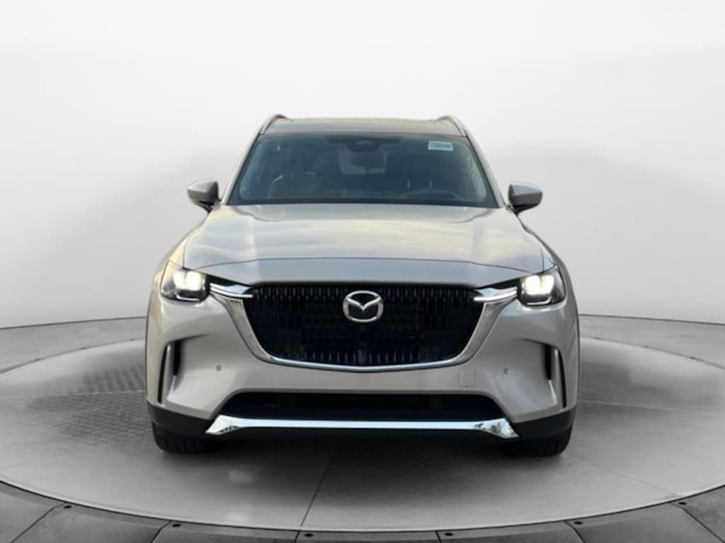 New 2026 Mazda CX-90 3.3 Turbo Premium Plus AWD Sport Utility