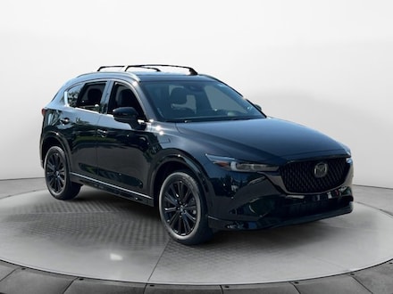 2025 Mazda CX-5 2.5 Turbo Premium AWD Sport Utility